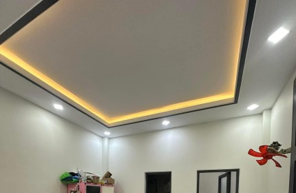 NHÀ 2 TẦNG - LÊ VĂN QUỚI - 50M2 - NHỈNH 3 TỶ